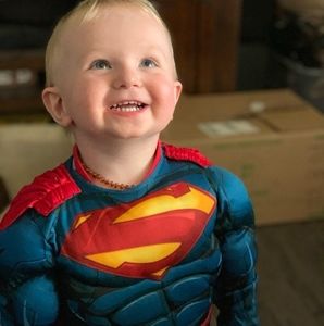 Meet your Posher, Diane